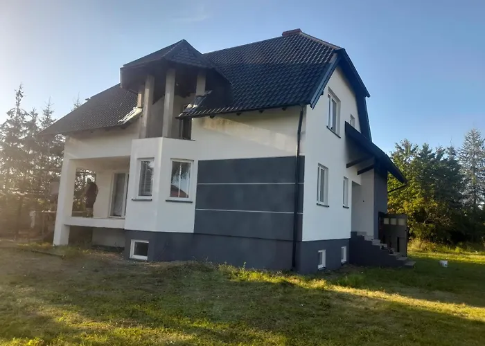 Lawendowy Ogrod