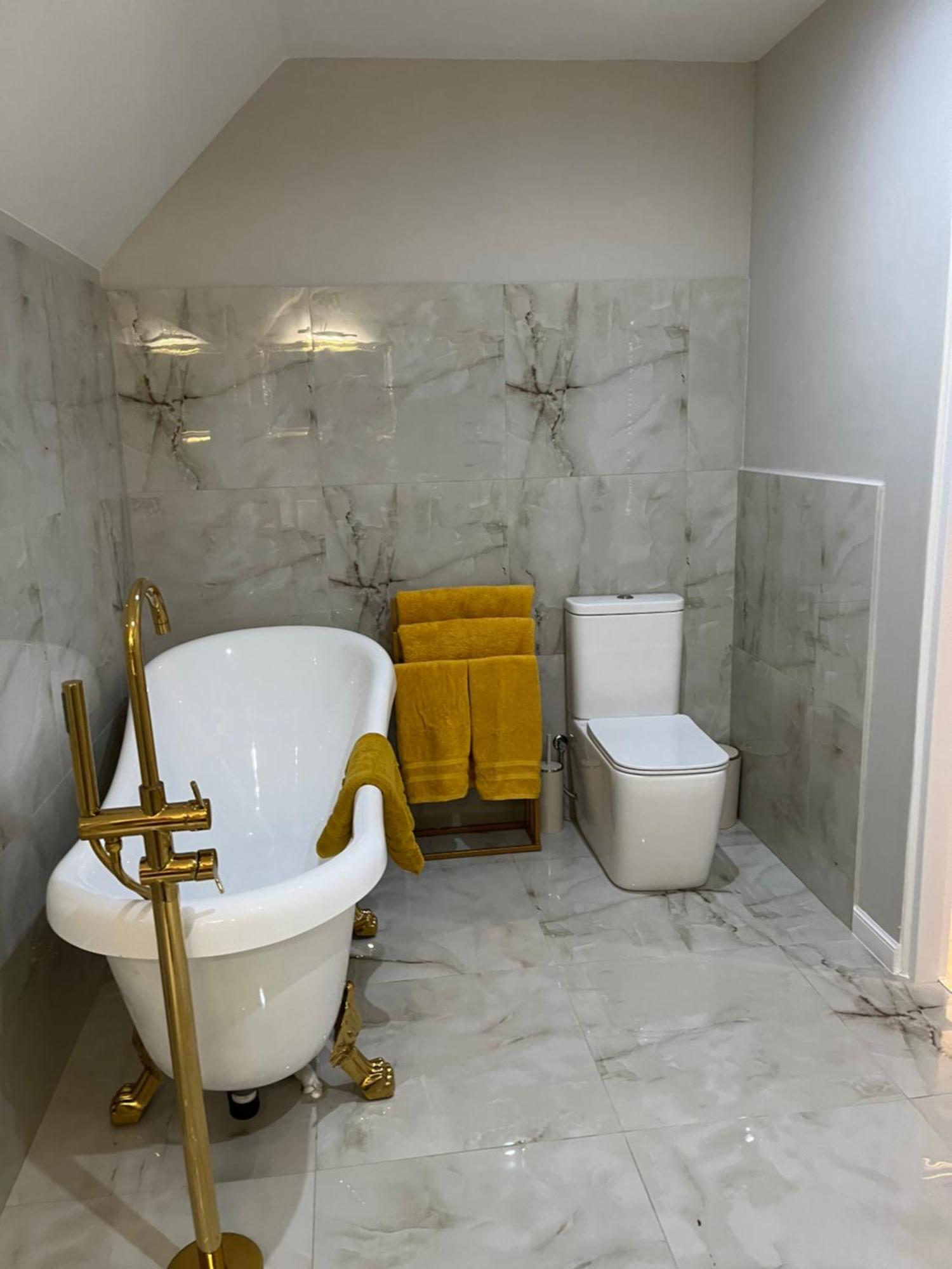 Villa Lawendowy Ogrod Jezewo (Swiecie)